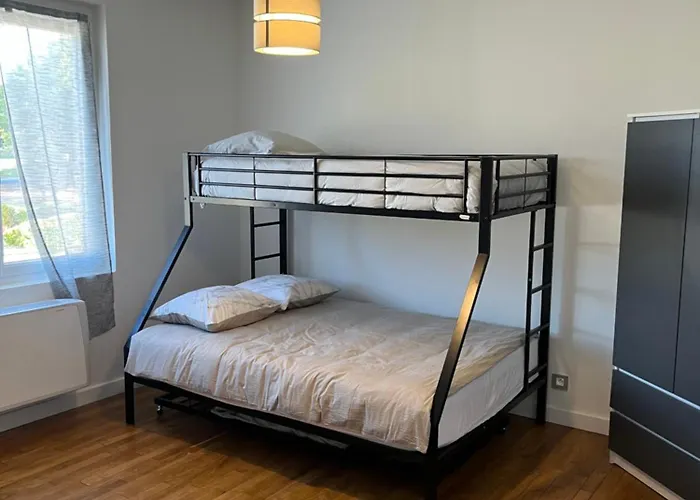 Appartement 90M2