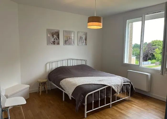 Appartement 90M2