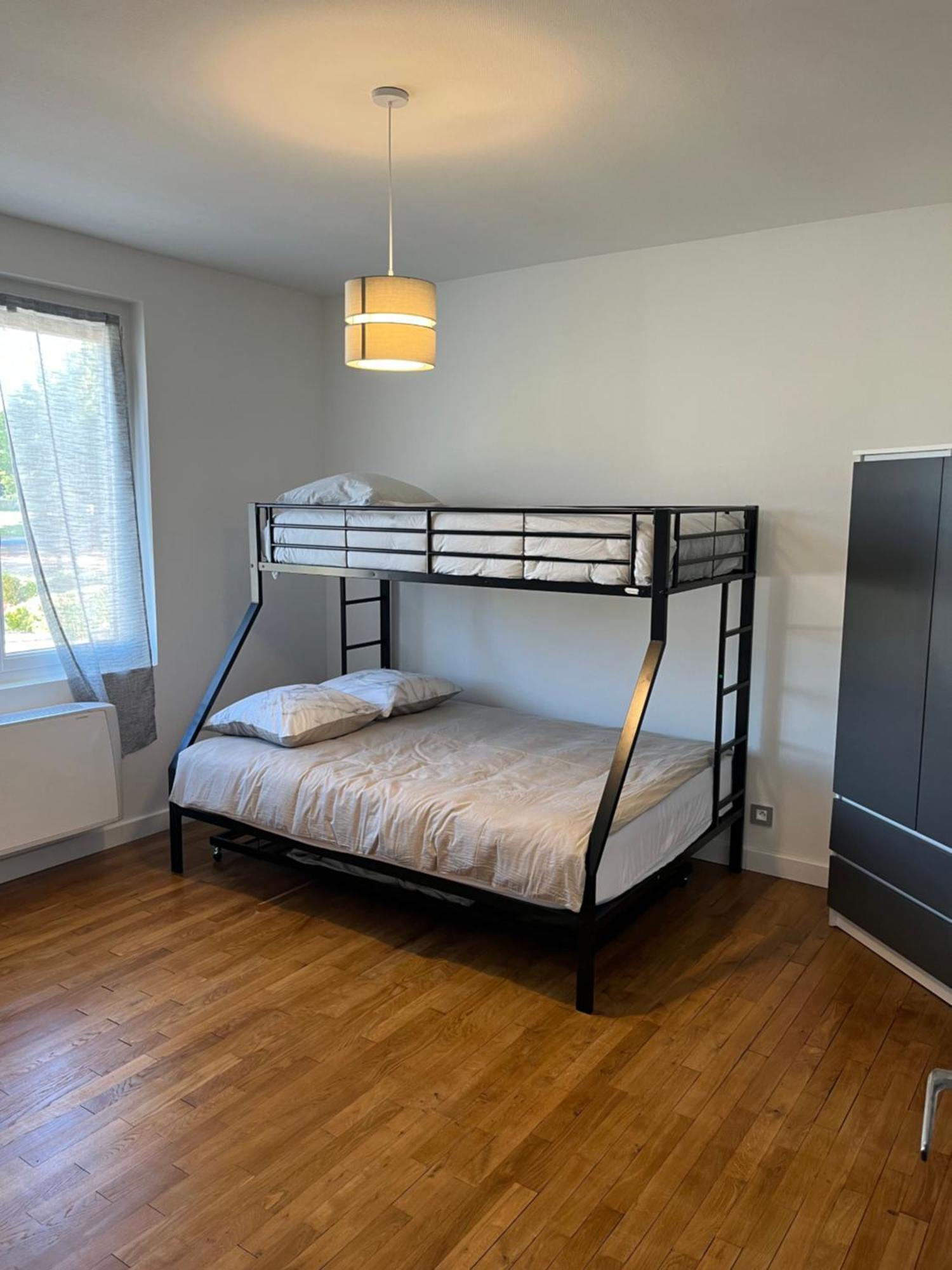 90m2 Tranzault