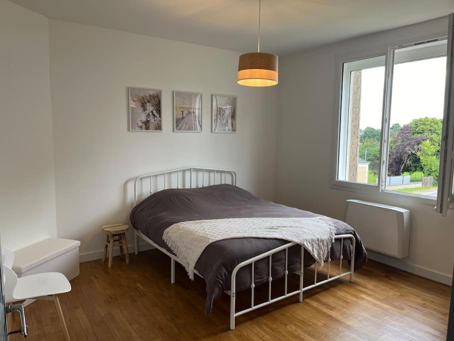 90m2 * Tranzault