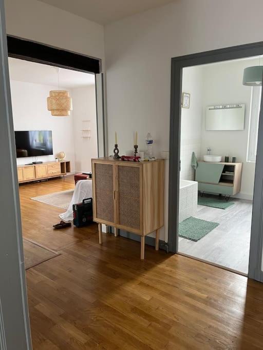 90m2 * Tranzault